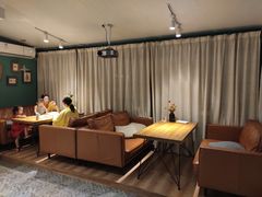 -几静cafe(基湖店)