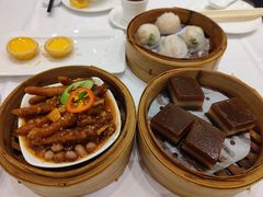 -御彩酒家(东风东路店)