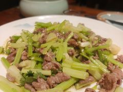 -民俗村柴火灶·景德江西菜(中国陶瓷博物馆店)