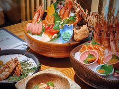-花潮料理艺食馆(世欧广场店)