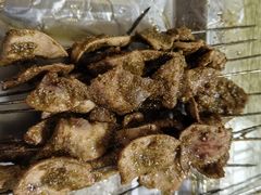 腰子-酒宝荡烧烤(长航局江大路住宅小区店)