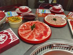 -生活如沸·顺德水牛奶火锅(大学路店)