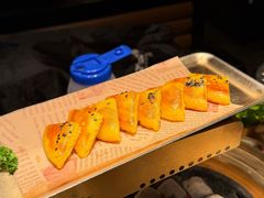 -西塔老太太泥炉烤肉(上海七宝领展广场店)