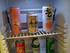 -北京歌华开元大酒店