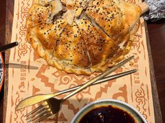 -那拉提之疆·新疆菜(美院店)