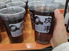 -庆丰包子铺(白塔寺店)