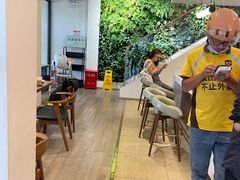 -Peet's Coffee皮爷咖啡(大学路店)