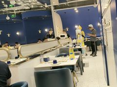 -兰湘子·湘菜小炒(石家庄万象城店)