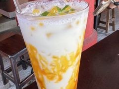 -南洋老咖啡(牛车水店)