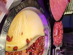 -辣斗辣·老火锅(红谷滩万达店)