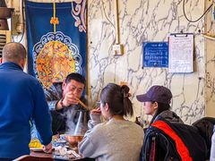 -前门张记涮肉(前门店)