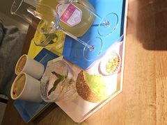 -茶是一枝花泡茶店