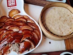-那家小馆•北京菜•烤鸭(香山店)