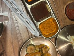 -西塔老太太泥炉烤肉(万柳华联店)