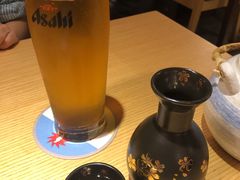 -富山日式料理(宽厚里店)