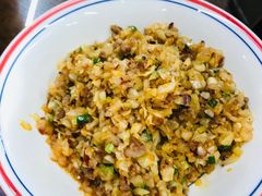 酸包菜肉沫-张氏父子常德肠子馆(红星总店)