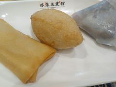 -冰泉豆浆馆(潘塘店)