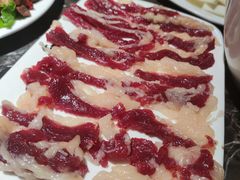 -仄园围炉坊·牛肉火锅·汕头卤水火锅(南山店)