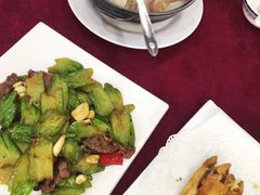 -喜运来酒楼(江南大道店)