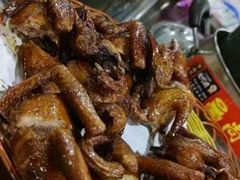 -尚竹阁冬瓜盅·18年地标美食(平洲店)
