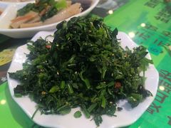 -令氏家外家周秦食府(高新店)