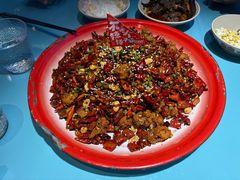 -川正旺江湖菜(三元桥店)