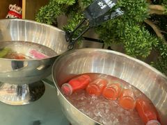 -元一希尔顿酒店·鲜切牛肉火锅禅自助餐厅