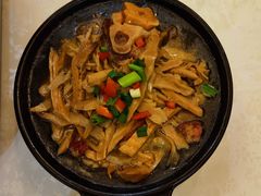 -千岛湖鱼味馆(十字街总店)