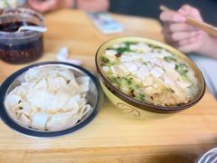 -老洛阳豆腐汤(栾川总店)