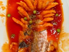 -丽华园(汉阳龙阳店)