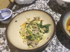 -南京大牌档(崇文门国瑞店)