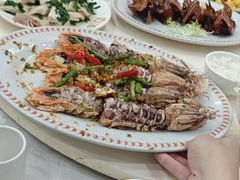 -凤城礼记鱼翅海鲜酒家(新马路总店)