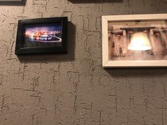 大堂-付小姐在成都(中山公园店)