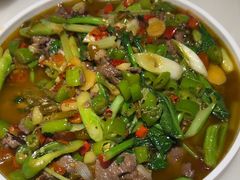 -常和州·夜宵大排档(常州单店)