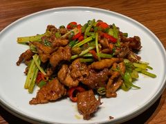 -萃華楼(王府井店)