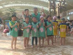 -杭州开元森泊度假乐园