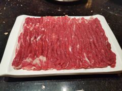 -南门涮肉(东单店)