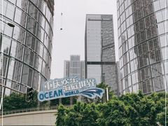 -重庆欢乐海底世界