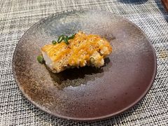-戏作寿司(观音桥店)