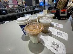 -luckincoffee瑞幸咖啡(顺义华联商厦店)