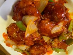 -春花民族美食(佳木斯总店)