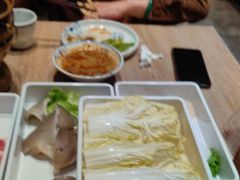-古关火锅店(古北水镇景区店)