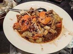 -桂满陇·海市蜃楼·黑金(国金店)