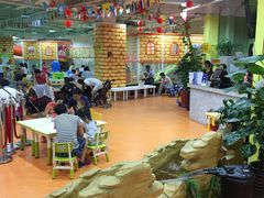 -首创奥特莱斯(昆山店)