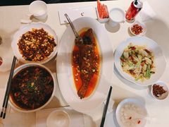 宫保鸡丁-尘香•传统川菜(创汇首座店)