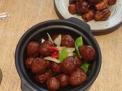 -唐食语粥(青山万达广场店)