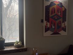-1901 Cafe(西四店)