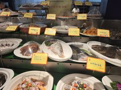 -谢氏老金口七号宴(武昌大道店)