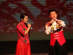 -陕北民歌大舞台