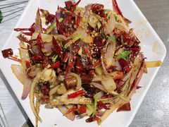 -小粉房鲽鱼头海鲜小串(燕郊总店)